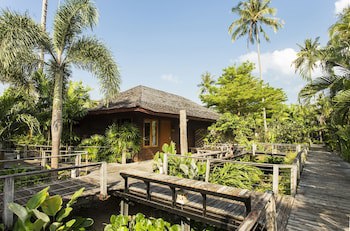 Gajapuri Resort Koh Chang