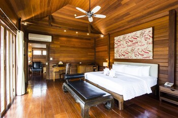 Gajapuri Resort Koh Chang