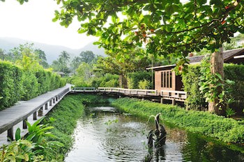 Gajapuri Resort Koh Chang