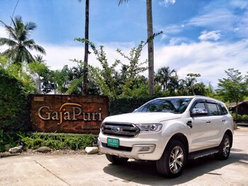 Gajapuri Resort Koh Chang