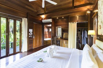Gajapuri Resort Koh Chang