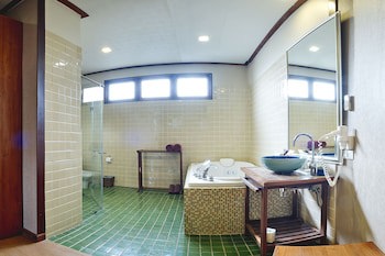 Gajapuri Resort Koh Chang