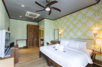 Gajapuri Resort Koh Chang