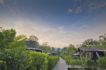 Gajapuri Resort Koh Chang