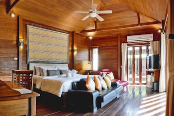 Gajapuri Resort Koh Chang