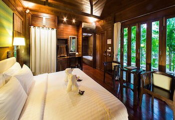 Gajapuri Resort Koh Chang