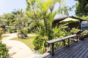 Gajapuri Resort Koh Chang