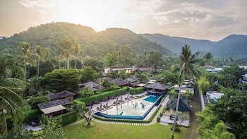Gajapuri Resort Koh Chang