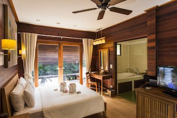 Gajapuri Resort Koh Chang