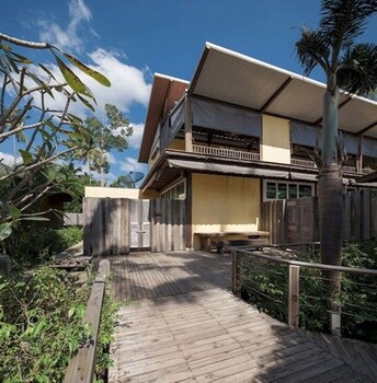 Gajapuri Resort Koh Chang