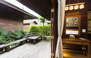 Gajapuri Resort Koh Chang