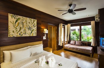 Gajapuri Resort Koh Chang