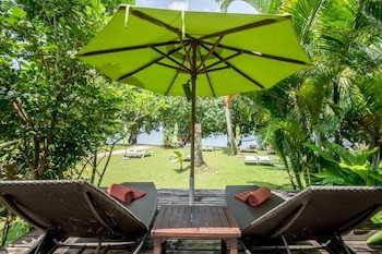 Gajapuri Resort Koh Chang