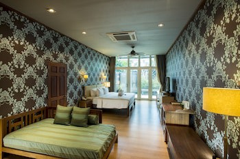 Gajapuri Resort Koh Chang
