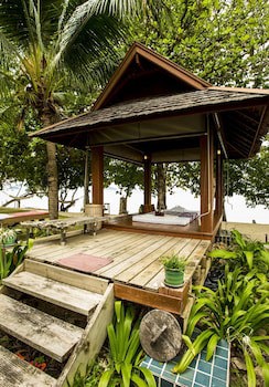 Gajapuri Resort Koh Chang
