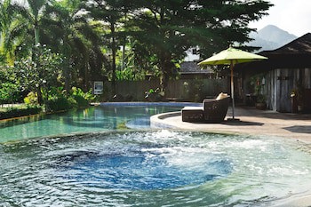 Gajapuri Resort Koh Chang