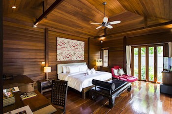 Gajapuri Resort Koh Chang