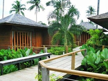 Gajapuri Resort Koh Chang
