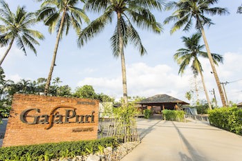 Gajapuri Resort Koh Chang