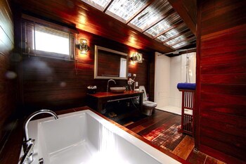 Gajapuri Resort Koh Chang