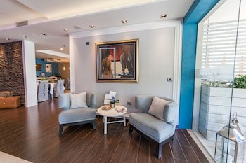 Hotel Casa Del Mare - Amfora