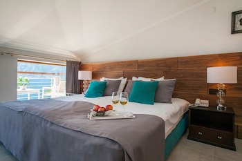 Hotel Casa Del Mare - Amfora