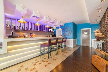 Hotel Casa Del Mare - Amfora