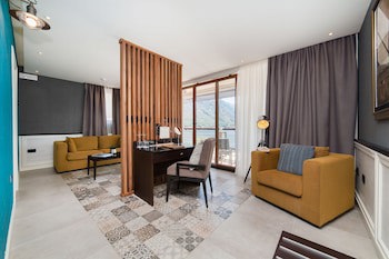 Hotel Casa Del Mare - Amfora