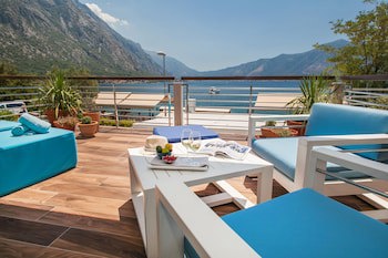 Hotel Casa Del Mare - Amfora