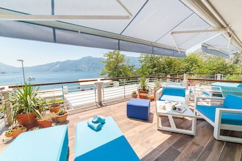 Hotel Casa Del Mare - Amfora