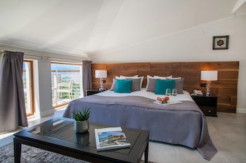 Hotel Casa Del Mare - Amfora