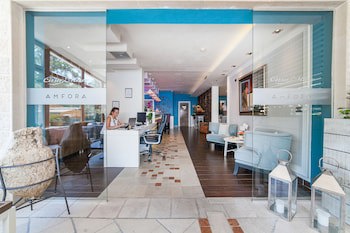 Hotel Casa Del Mare - Amfora