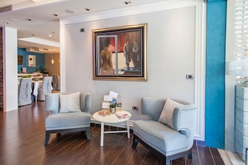 Hotel Casa Del Mare - Amfora