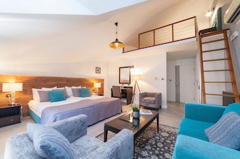 Hotel Casa Del Mare - Amfora