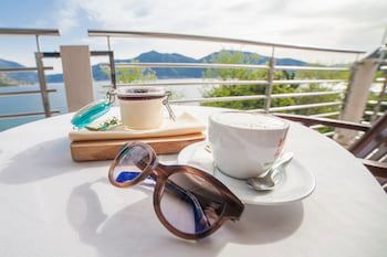 Hotel Casa Del Mare - Amfora