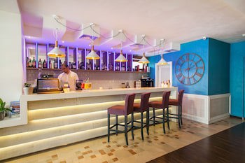 Hotel Casa Del Mare - Amfora