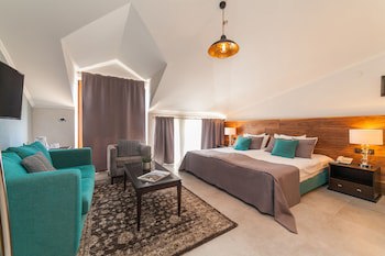 Hotel Casa Del Mare - Amfora