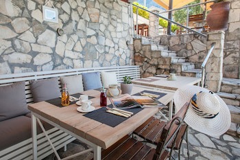 Hotel Casa Del Mare - Amfora