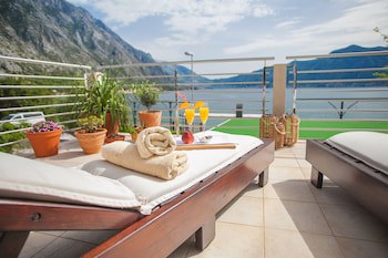 Hotel Casa Del Mare - Amfora