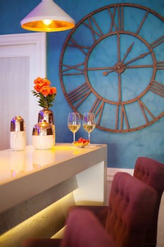 Hotel Casa Del Mare - Amfora