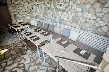 Hotel Casa Del Mare - Amfora