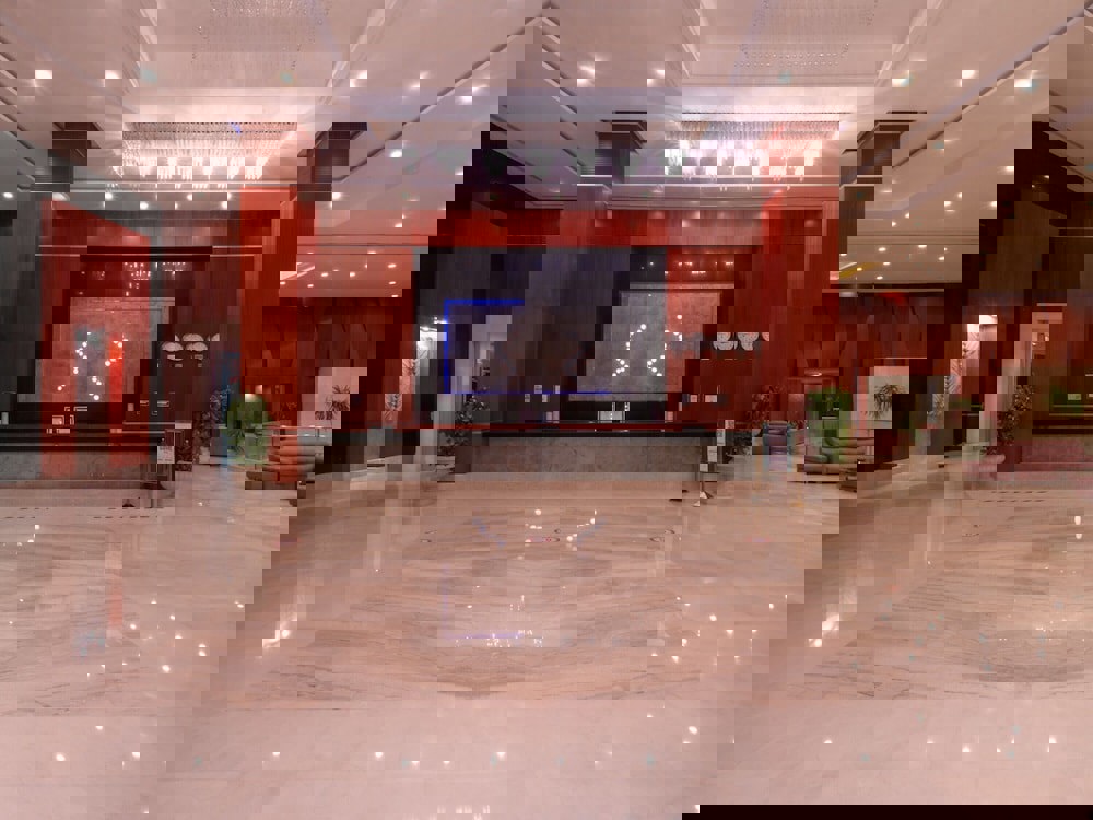 Serenity Alma Heights