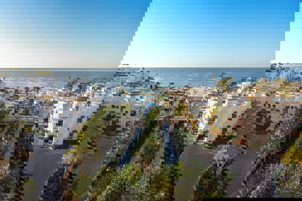 Continental Plaza Beach Resort