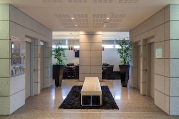 Lux Fatima Park - Hotel, Suites And Residences
