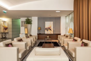 Lux Fatima Park - Hotel, Suites And Residences