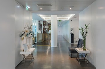 Lux Fatima Park - Hotel, Suites And Residences