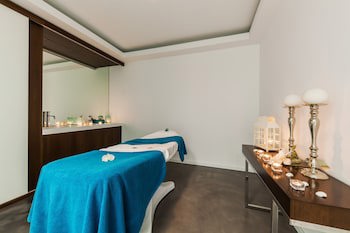 Lux Fatima Park - Hotel, Suites And Residences