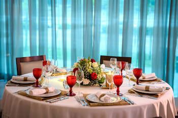 Lux Fatima Park - Hotel, Suites And Residences