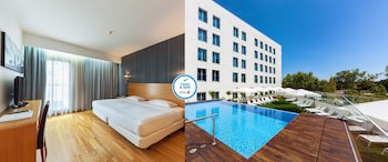 Lux Fatima Park - Hotel, Suites And Residences