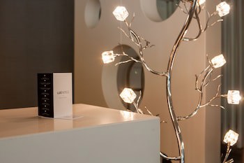 Lux Fatima Park - Hotel, Suites And Residences